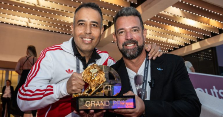 Cannes Lions 2026: las campañas peruanas que ya hicieron historia con 11 Leones y dos Grand Prix