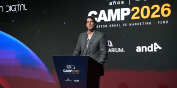 CAMP 2026: expertos analizan cómo las marcas pueden adaptarse a los nuevos desafíos del marketing