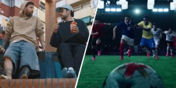 Guerra de marcas: adidas y Nike compiten por la mejor campaña mundialista 2026 2 2 6