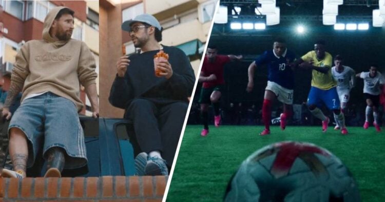 Guerra de marcas: adidas y Nike compiten por la mejor campaña mundialista 2026 1 2 6