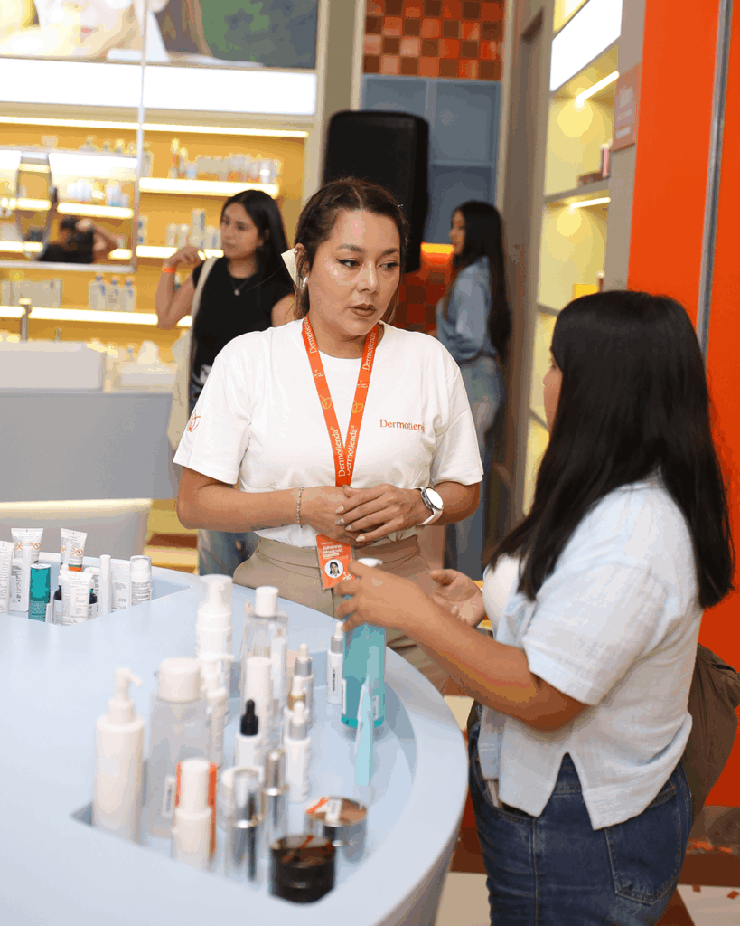 Dermotienda inaugura su primera flagship y refuerza su apuesta por una experiencia más personalizada 6 3 3