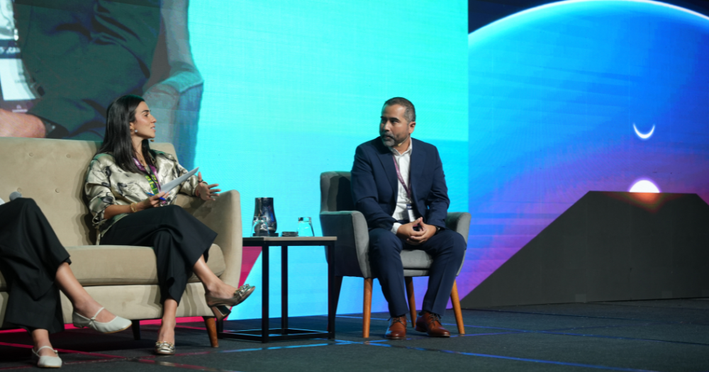 CAMP 2026: expertos analizan cómo las marcas pueden adaptarse a los nuevos desafíos del marketing 3 CAMP 2026: un consumidor más complejo obliga a repensar las estrategias de crecimiento