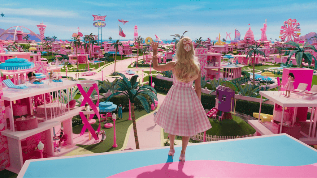 Barbie llega gratis a YouTube: así Mattel convierte la nostalgia en estrategia de contenido 3 47be53db 78a9 43d4 8c8d 95617331550d