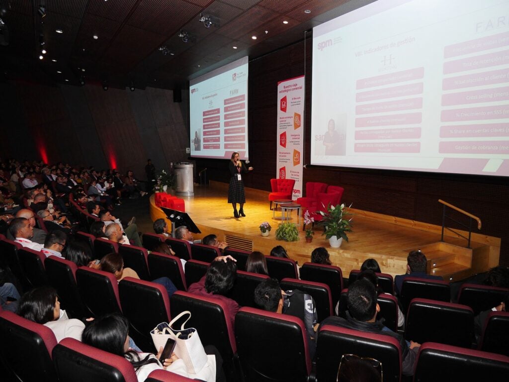 Top Sales Program 2026 regresa con nuevas propuestas para repensar la estrategia comercial 3 484545457 1062300829274448 8937244672256482507 n