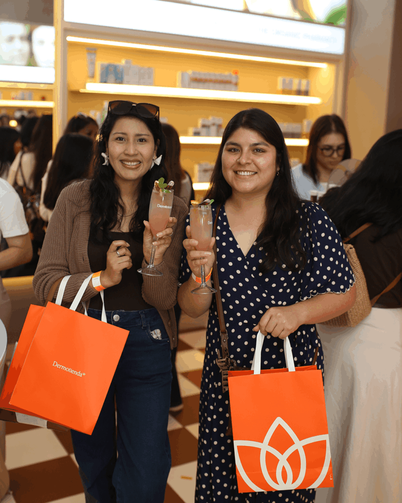 Dermotienda inaugura su primera flagship y refuerza su apuesta por una experiencia más personalizada 3 5 3