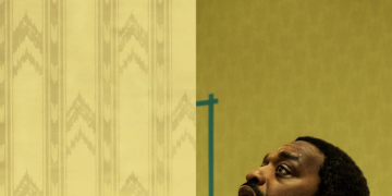 A24 lanza papel tapiz inspirado en “Backrooms” como parte de su merchandising oficial 2 A24