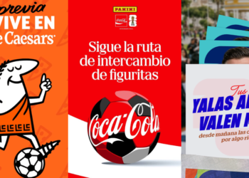 Álbum del Mundial 2026: conoce dónde intercambiar figuritas y las promociones que ofrecen las marcas