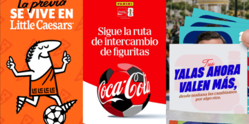 Álbum del Mundial 2026: conoce dónde intercambiar figuritas y las promociones que ofrecen las marcas 2 Álbum del Mundial 2026: conoce dónde intercambiar figuritas y las promociones que ofrecen las marcas