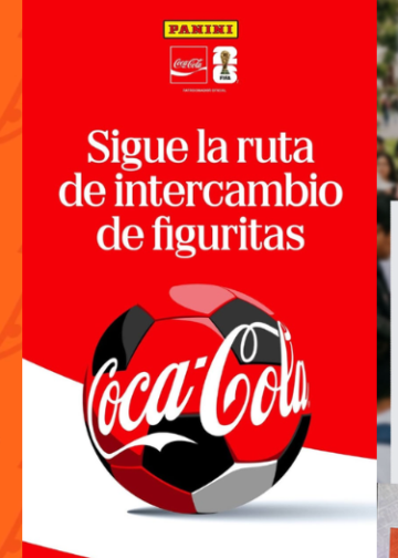 MercadoNegro 35 Álbum del Mundial 2026: conoce dónde intercambiar figuritas y las promociones que ofrecen las marcas
