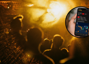 ¿Una app tipo Tinder para conectar con artistas o músicos y hacer proyectos? Esto es lo que promete Jamper