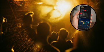 ¿Una app tipo Tinder para conectar con artistas o músicos y hacer proyectos? Esto es lo que promete Jamper
