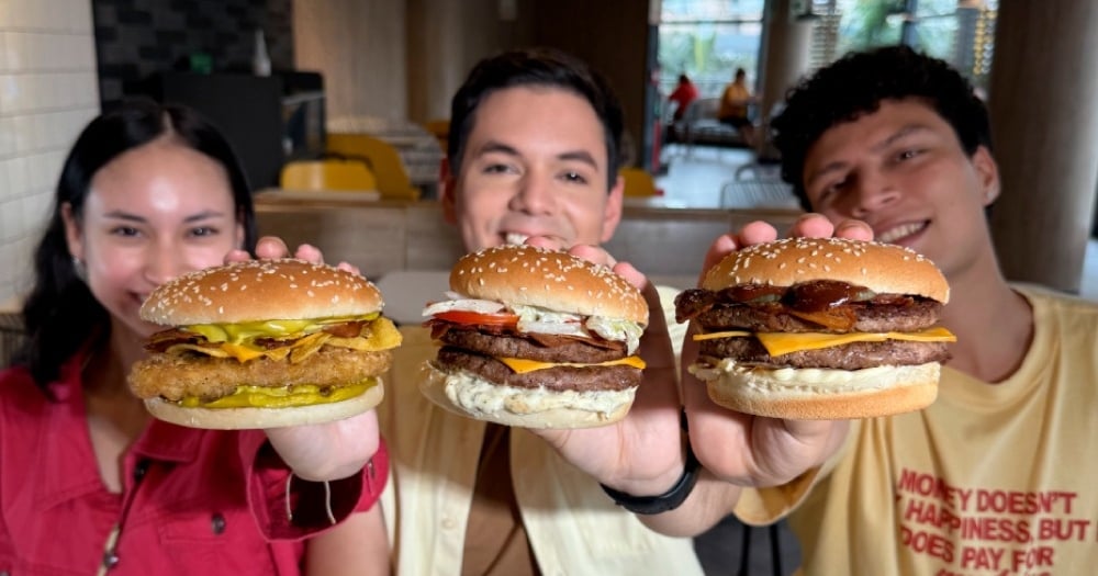 McDonald's lleva la emoción del Mundial 2026 a sus restaurantes con hamburguesas, vasos y juguetes temáticos 2 CUERPO ARCOS DORADOS 1