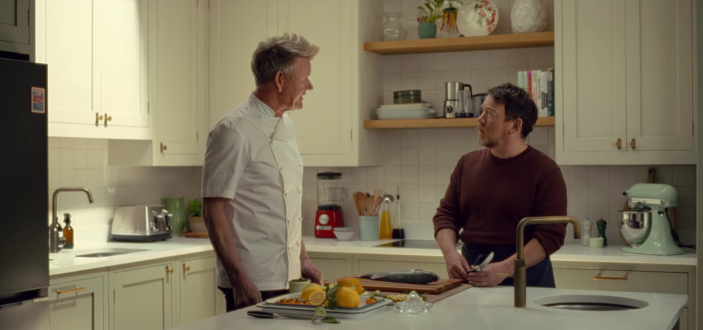Gordon Ramsay invita a dejar de cocinar para no perderse ningún detalle del Mundial 2026 2 Gordon Ramsay invita a dejar de cocinar para no perderse ningún detalle del Mundial 2026.
