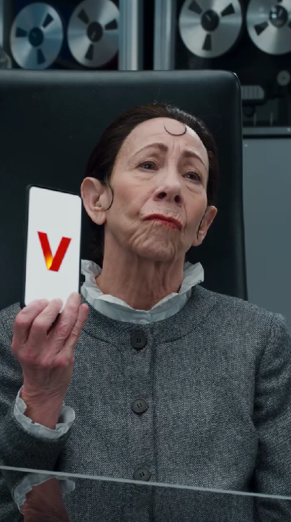 Myke Myers regresa como "Dr. Evil" de Austin Powers en la nueva campaña de Verizon 4 Captura de pantalla 2026 06 17 101735