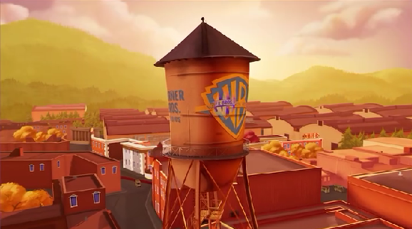Warner Bros. Pictures Animation presenta nueva intro en homenaje a su legado 4 Captura de pantalla 2026 06 22 120255