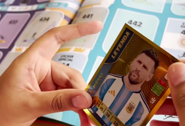 "Tres Reyes": incautan más de 3 millones de figuritas del álbum pirata del Mundial 2026 6 Captura de pantalla 2026 06 23 101548