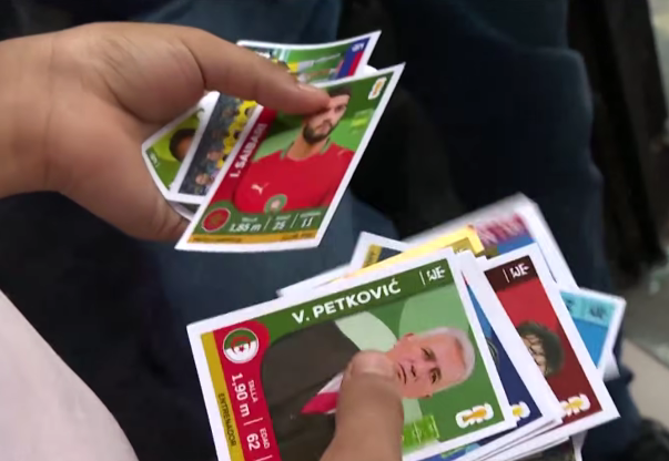 "Tres Reyes": incautan más de 3 millones de figuritas del álbum pirata del Mundial 2026 5 Captura de pantalla 2026 06 23 101617