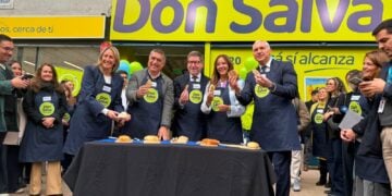 Cencosud acaba de dar un importante paso con el que fortalece su estrategia multiformato.