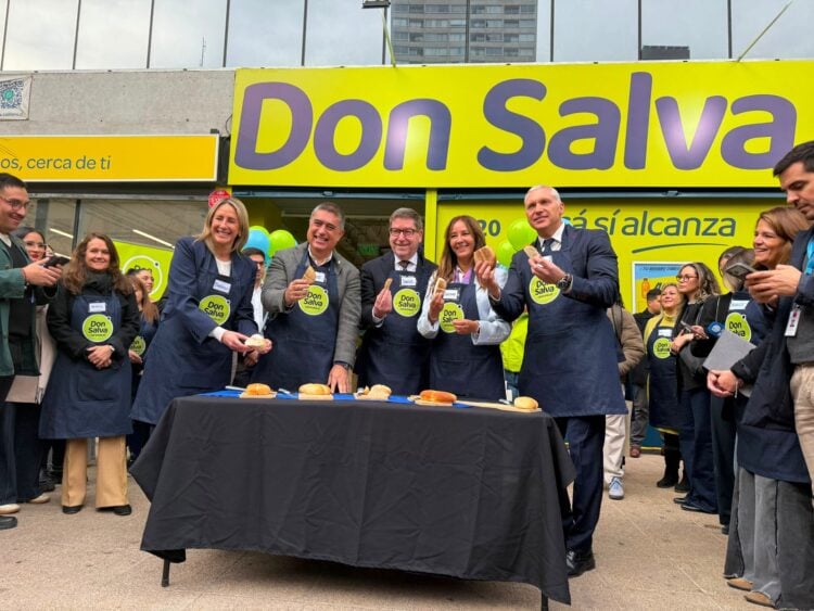 Cencosud acaba de dar un importante paso con el que fortalece su estrategia multiformato.