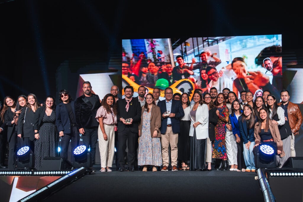 Detrás de un Effie de Oro: la estrategia de influencer marketing que Publifyer ejecutó para Mibanco 3 Publifyer