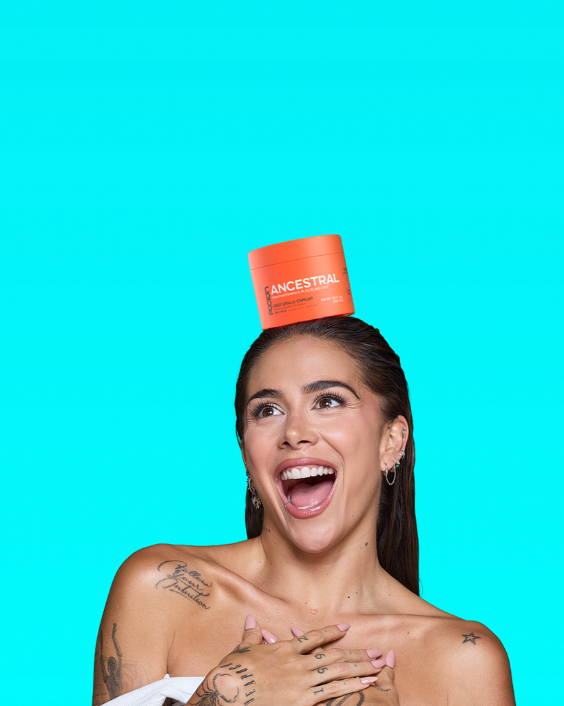 La Poción, la marca colombiana que conquista Perú con sus productos capilares y con el pelo de Greeicy 9 Copia de Productos 3