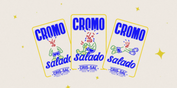 Marca lanza cromos para “salar” a los jugadores del Mundial que los aficionados quieren ver perder 3 Cromo Salado