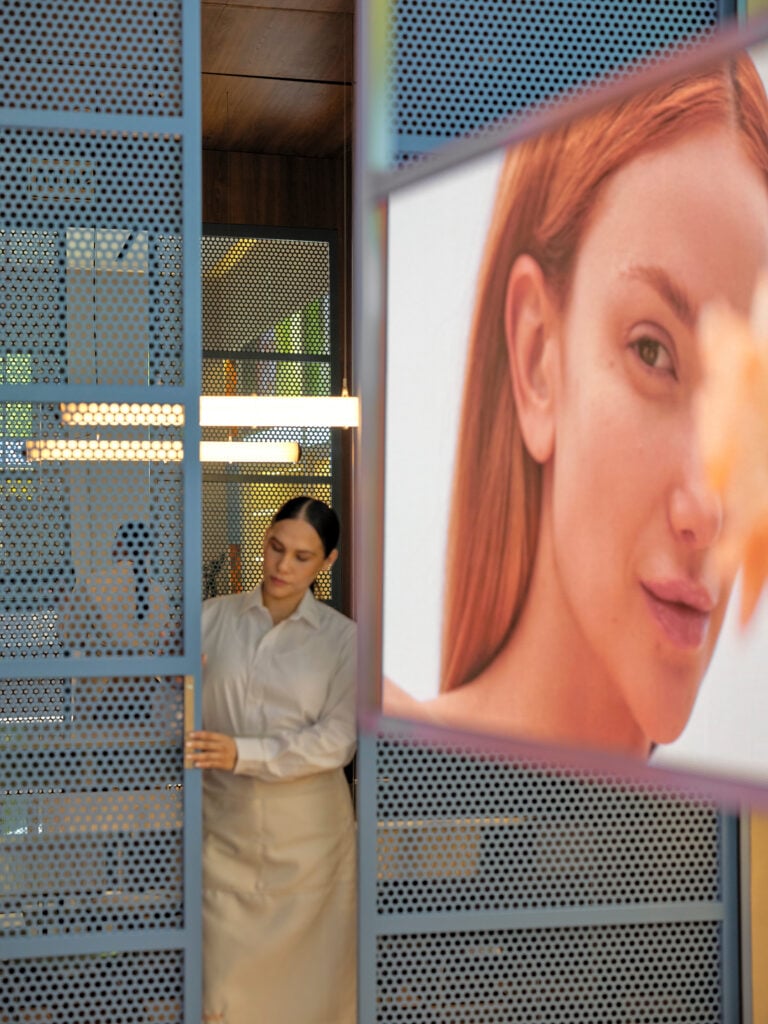 Dermotienda inaugura su primera flagship y refuerza su apuesta por una experiencia más personalizada 2 DERMOTIENDA 08 DE MAYO 166 1