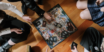 4 juegos de mesa peruanos que convierten la identidad del país en una experiencia de marca 4 Dia Internacional del Juego