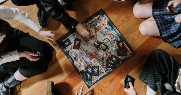 4 juegos de mesa peruanos que convierten la identidad del país en una experiencia de marca 1 Dia Internacional del Juego