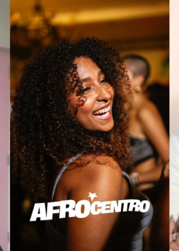 MercadoNegro 23 Día de la Cultura Afroperuana: 3 iniciativas que celebran y fortalecen su identidad