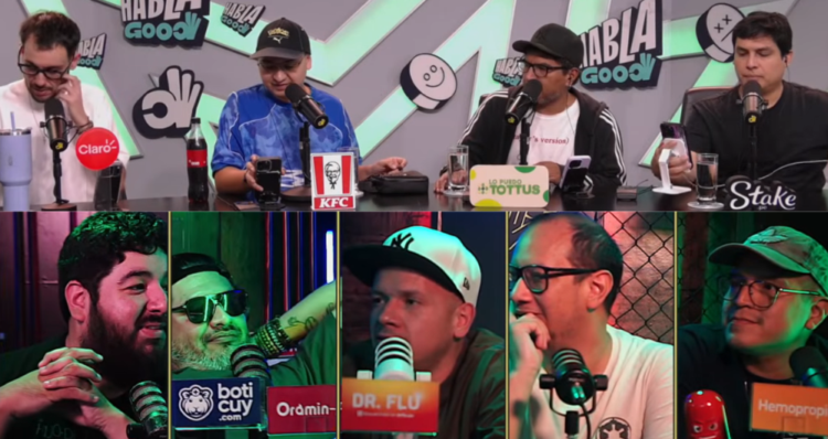 Streaming en Perú: el formato que conquista audiencias y atrae a las marcas 1 Streaming en Perú: el formato que conquista audiencias y atrae a las marcas