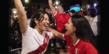"Brindemos por los bares": la apuesta de Backus para celebrar la cultura del fútbol 2 "Brindemos por los bares": la apuesta de Backus para celebrar la cultura del fútbol