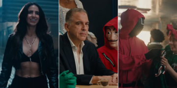 Netflix pausa sus series más populares para sumarse a la fiebre del Mundial 2026 2 Netflix pausa sus series más populares para sumarse a la fiebre del Mundial 2026