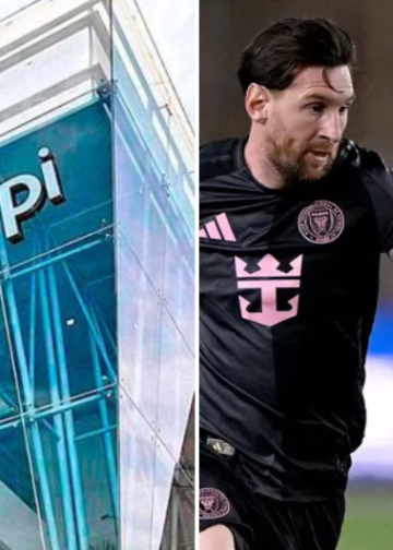 MercadoNegro 24 Indecopi impone multa superior a S/280 mil por incumplimientos en evento relacionado con Messi
