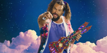 Jason Momoa se une a LEGO para impulsar el juego en familia a nivel mundial 3 Jason Momoa se une a LEGO para impulsar el juego en familia a nivel mundial