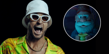 Toy Story 5 suma a FISHER al elenco: el DJ australiano dará voz a Garden Gnome