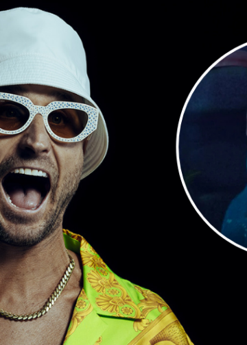 Toy Story 5 suma a FISHER al elenco: el DJ australiano dará voz a Garden Gnome