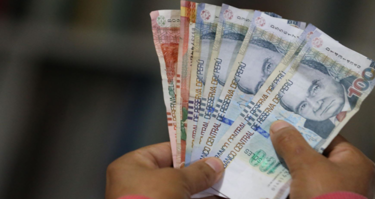 Perú encabeza el aumento de salarios pretendidos en América Latina, según Jobint 1 Perú encabeza el aumento de salarios pretendidos en América Latina, según Jobint