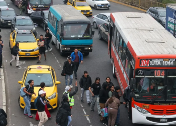 Inflación en Perú cae 0,25% en mayo impulsada por la baja en alimentos y transporte