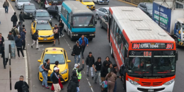 Inflación en Perú cae 0,25% en mayo impulsada por la baja en alimentos y transporte 2 Inflación en Perú cae 0,25% en mayo impulsada por la baja en alimentos y transporte