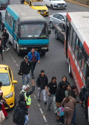MercadoNegro 29 Inflación en Perú cae 0,25% en mayo impulsada por la baja en alimentos y transporte