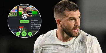 Google se suma al fenómeno Tim Payne con una función especial en su buscador
