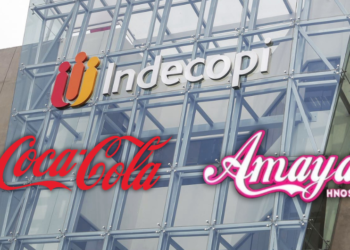 Coca-Cola denuncia a una orquesta peruana ante Indecopi por presuntas similitudes con su marca
