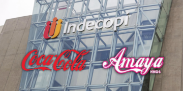 Coca-Cola denuncia a una orquesta peruana ante Indecopi por presuntas similitudes con su marca 2 Coca-Cola denuncia a una orquesta peruana ante Indecopi por presuntas similitudes con su marca