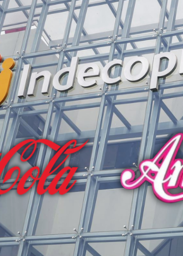 Coca-Cola denuncia a una orquesta peruana ante Indecopi por presuntas similitudes con su marca