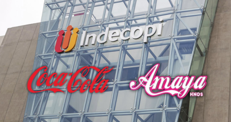 Coca-Cola denuncia a una orquesta peruana ante Indecopi por presuntas similitudes con su marca 1 Coca-Cola denuncia a una orquesta peruana ante Indecopi por presuntas similitudes con su marca