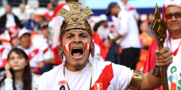 Más allá de la cancha: ¿Por qué el Mundial sigue movilizando a los peruanos? Foto: Getty Images | Clive Brunskill