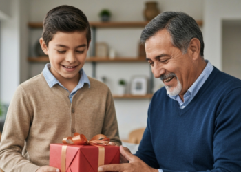 El efecto Mundial llega al retail: qué compran los peruanos por el Día del Padre 2026