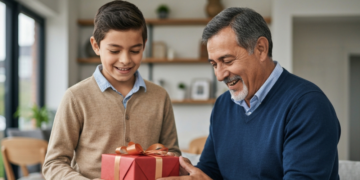 El efecto Mundial llega al retail: qué compran los peruanos por el Día del Padre 2026 2 El efecto Mundial llega al retail: qué compran los peruanos por el Día del Padre 2026