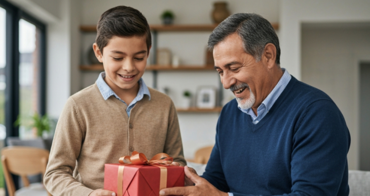 El efecto Mundial llega al retail: qué compran los peruanos por el Día del Padre 2026 1 El efecto Mundial llega al retail: qué compran los peruanos por el Día del Padre 2026